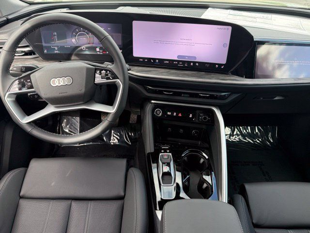 New 2026 Audi Q5 Prestige AWD/4WD image 20