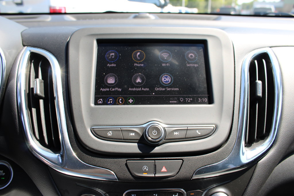 Certified 2024 Chevrolet Equinox LT FWD image 18