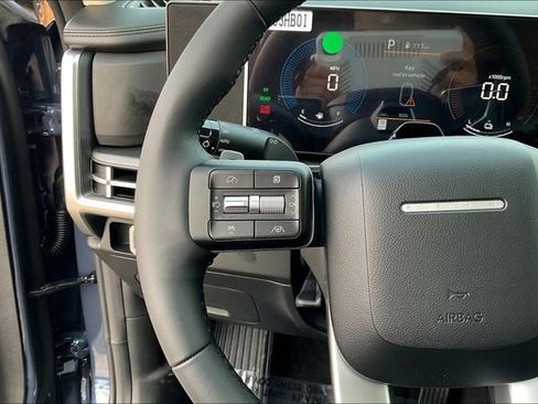 New 2026 Hyundai Santa Fe SEL image 13