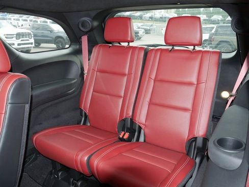 Used 2024 Dodge Durango SRT image 29