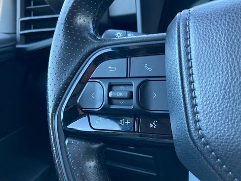 Used 2024 Toyota Tundra SR w/ SR Tow Package image 12