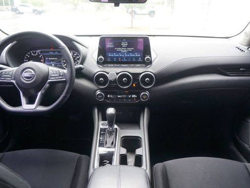 Used 2023 Nissan Sentra SV w/ All-Weather Package image 32