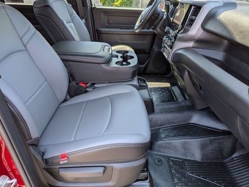 New 2026 RAM 5500 Tradesman AWD/4WD image 30