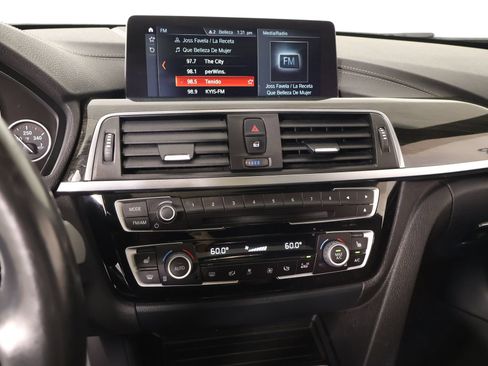 Used 2019 BMW 440i Coupe w/ M Sport Package RWD image 5