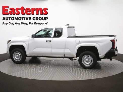 Used 2024 Toyota Tacoma SR RWD image 56