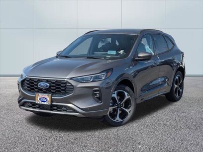 New 2025 Ford Escape ST-Line Elite