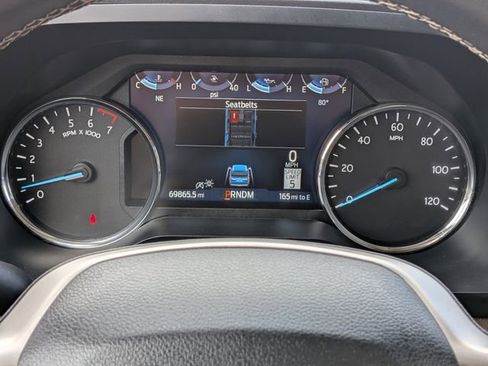 Used 2024 Ford Expedition Limited image 26