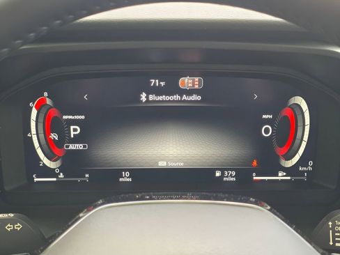 New 2026 Nissan Rogue Platinum AWD/4WD image 23