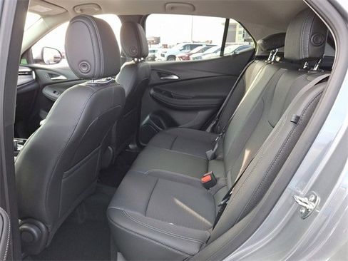 New 2025 Buick Encore GX Preferred image 8