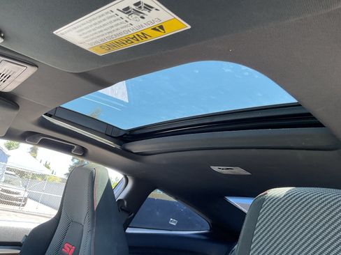 Used 2019 Honda Civic Si image 26