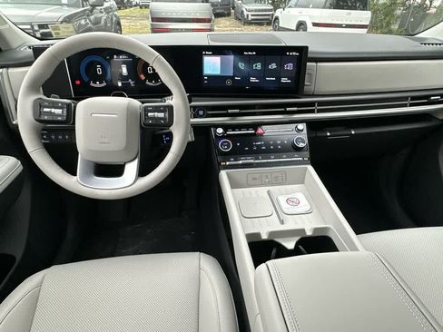 Used 2026 Hyundai Santa Fe SEL FWD image 15