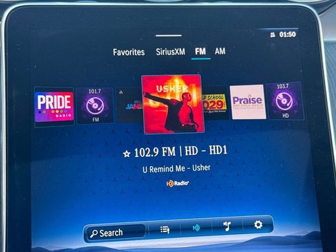 Certified 2024 Mercedes-Benz GLC 43 AMG 4MATIC image 23