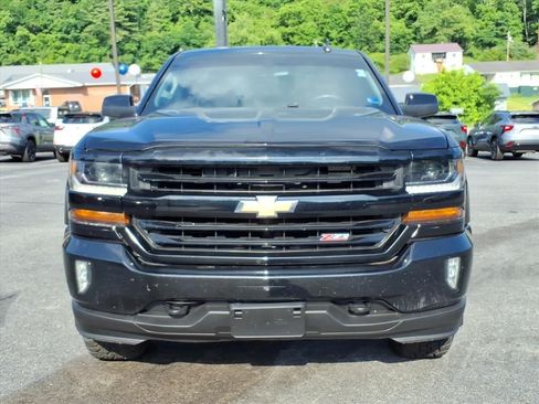 Used 2019 Chevrolet Silverado 1500 LT w/ All Star Edition AWD/4WD image 10