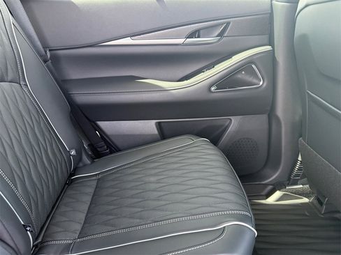 New 2026 INFINITI QX60 Autograph image 16