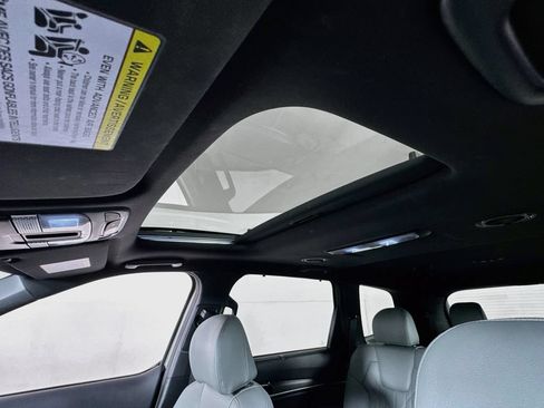 Used 2024 Kia Telluride EX X-Line AWD/4WD image 22