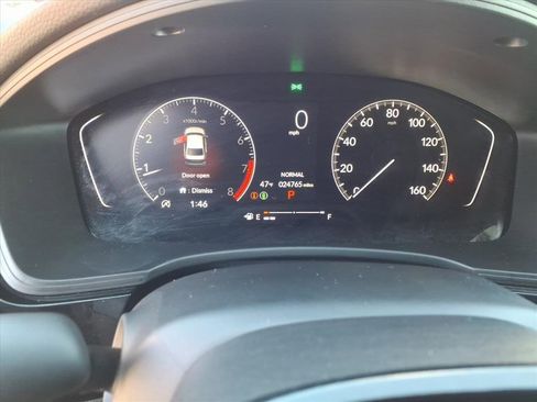 Used 2023 Honda Civic Sport image 27