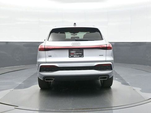 New 2026 Audi Q5 Premium Plus AWD/4WD image 6