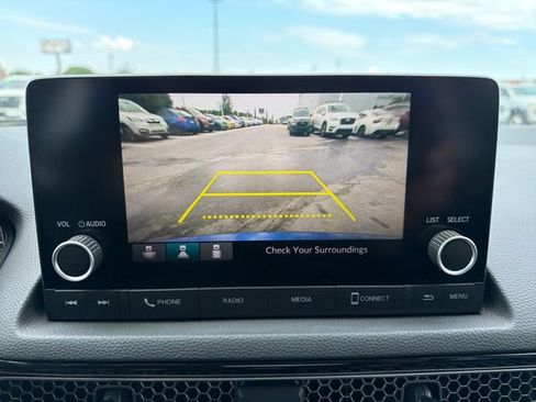 Used 2022 Honda Civic LX image 13