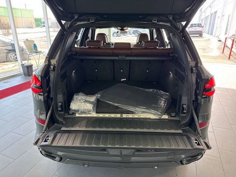 New 2026 BMW X5 xDrive50e AWD/4WD image 10