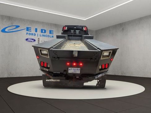 Used 2015 Ford F350 XL w/ XL Value Package AWD/4WD image 9