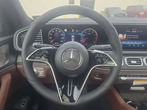 New 2026 Mercedes-Benz GLE 450 4MATIC image 14