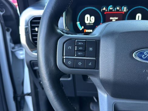 Used 2022 Ford F150 Lariat image 18