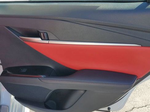 New 2026 Toyota Camry XSE image 32