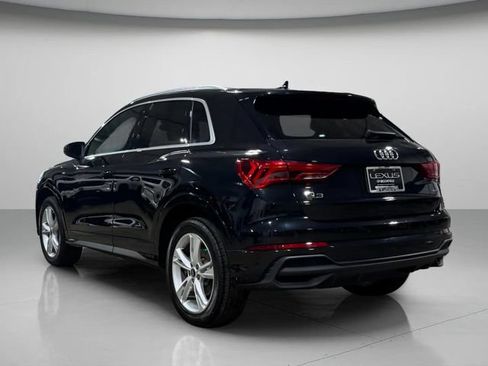 Used 2022 Audi Q3 2.0T Premium Plus w/ Premium Plus Package AWD/4WD image 6
