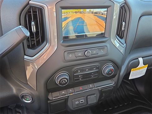 New 2026 Chevrolet Silverado 1500 W/T w/ Trailering Package image 11