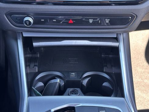 Used 2024 BMW 430i xDrive Convertible w/ Premium Package image 30