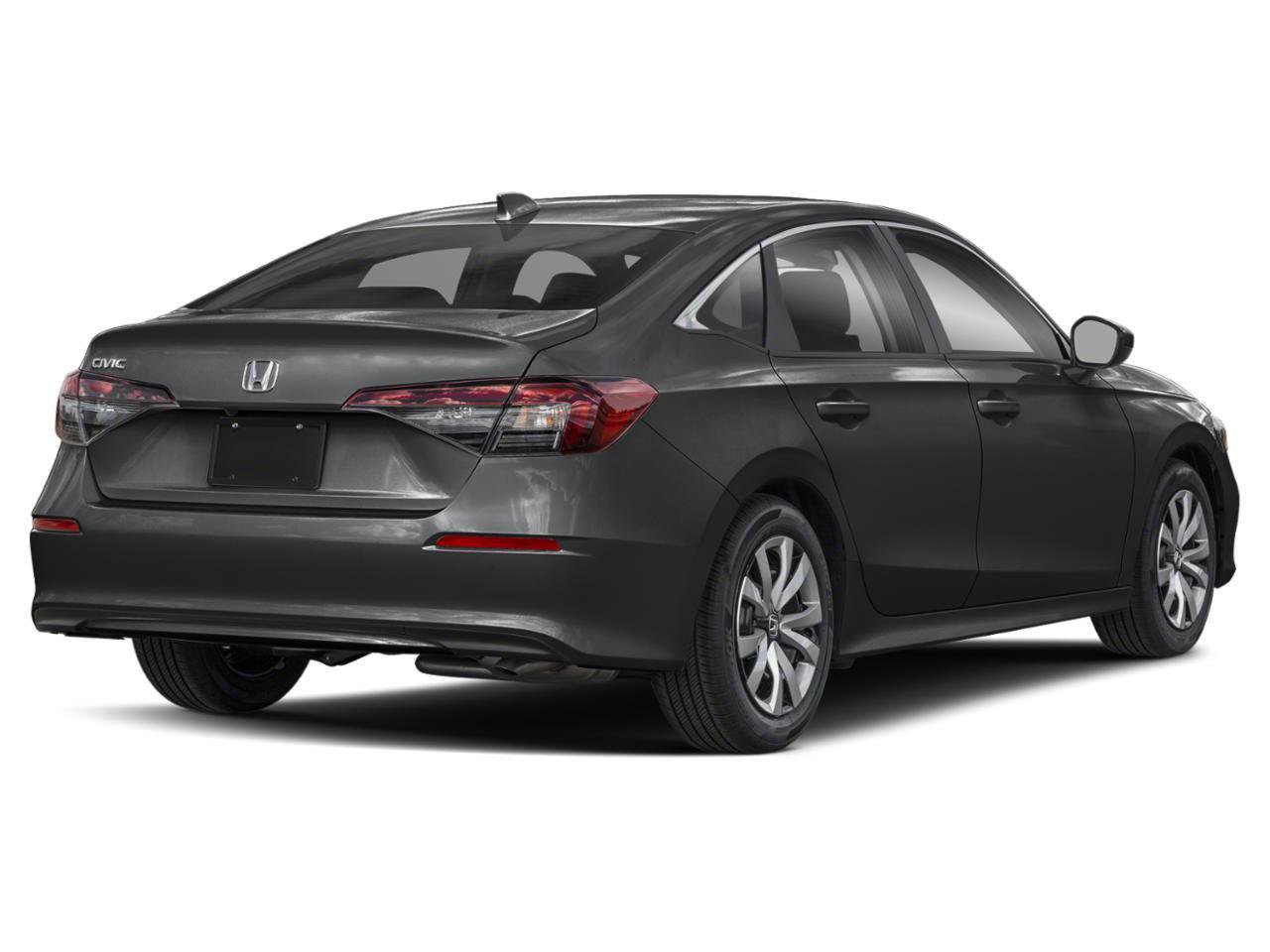 Used 2026 Honda Civic LX image 11