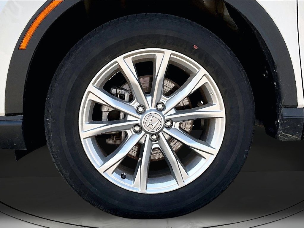 Used 2024 Honda CR-V EX image 35