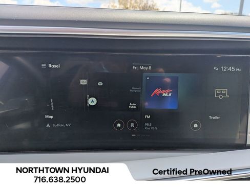Certified 2026 Hyundai Palisade Calligraphy AWD/4WD image 22