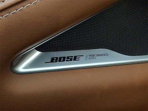 Certified 2023 INFINITI QX60 Autograph w/ Cargo Package image 26