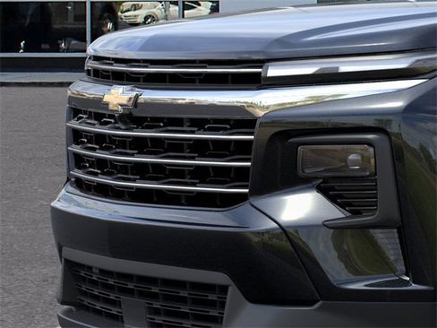 New 2026 Chevrolet Traverse LT image 13