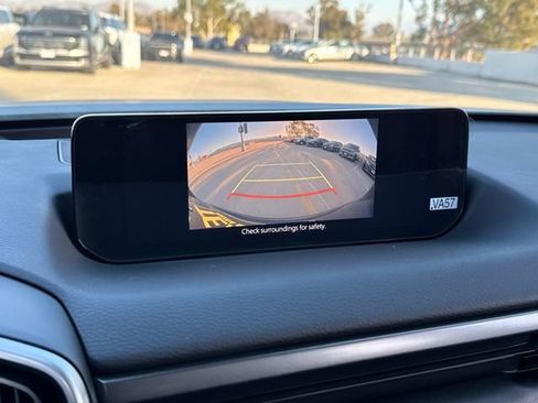New 2026 MAZDA CX-50 AWD 2.5 Hybrid w/ Premium Pkg image 12