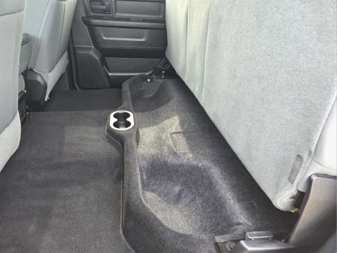 Used 2014 RAM 1500 Express image 55