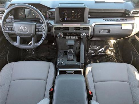 Certified 2025 Toyota Tacoma SR5 image 16