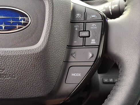 Used 2023 Subaru Solterra AWD image 24