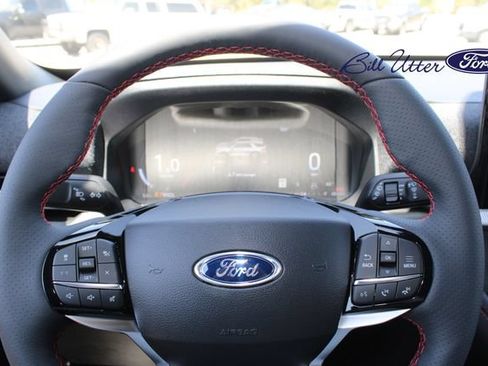 New 2026 Ford Explorer ST-Line w/ Premium Package RWD image 17