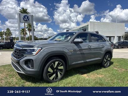 Used 2026 Volkswagen Atlas Cross Sport SE