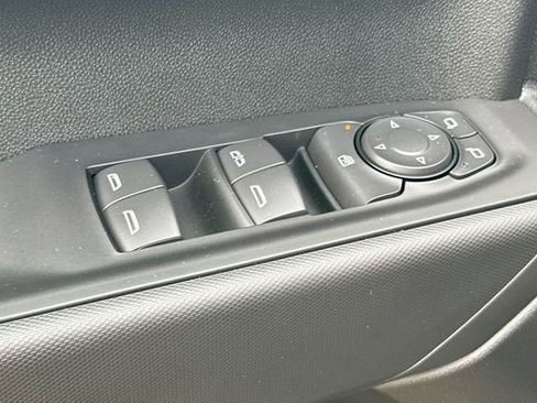 New 2026 Chevrolet Silverado 1500 Custom Trail Boss image 15