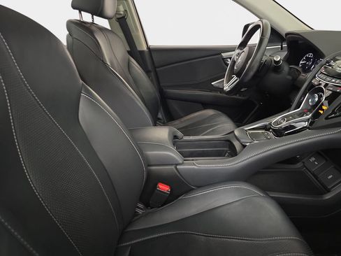 Used 2019 Acura RDX AWD w/ Technology Package image 10
