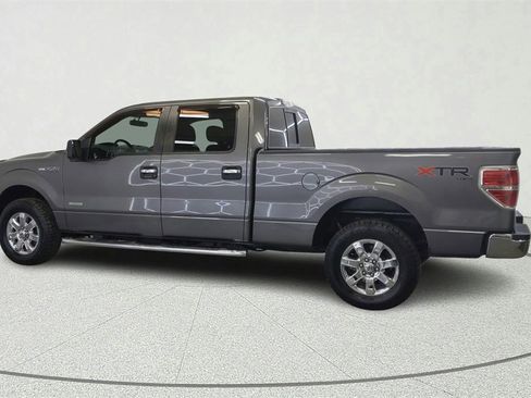 Used 2014 Ford F150 XLT w/ XTR Package image 9