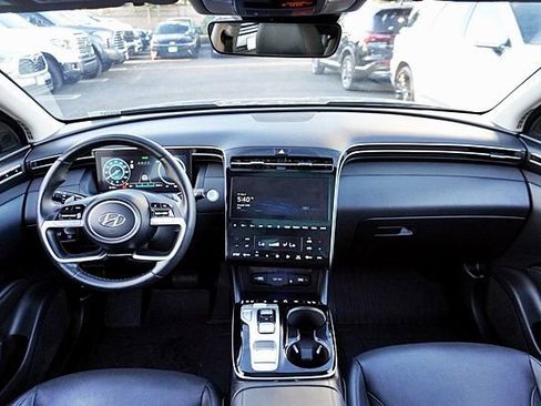 Used 2022 Hyundai Tucson Limited AWD/4WD image 26
