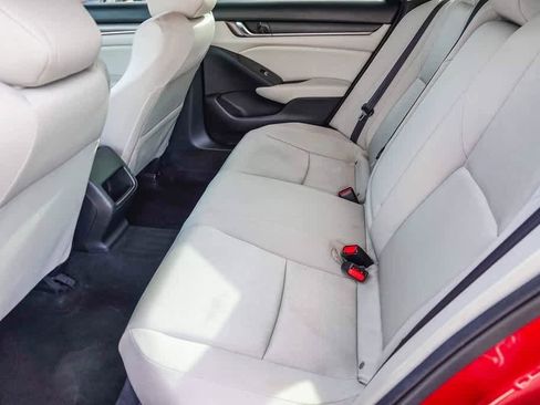 Used 2018 Honda Accord LX image 17