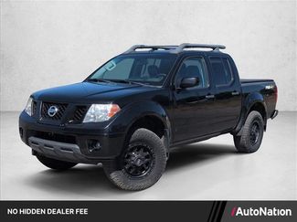 Used 2019 Nissan Frontier PRO-4X AWD/4WD video 1