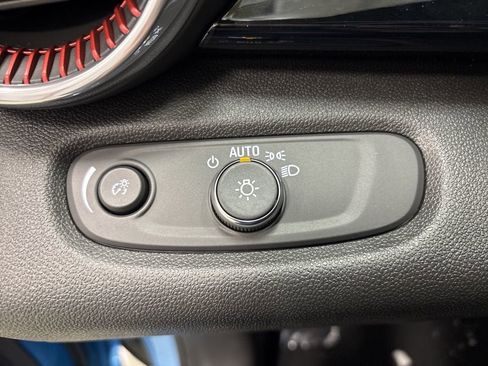 New 2026 Chevrolet Trax RS w/ Driver Confidence Package image 26