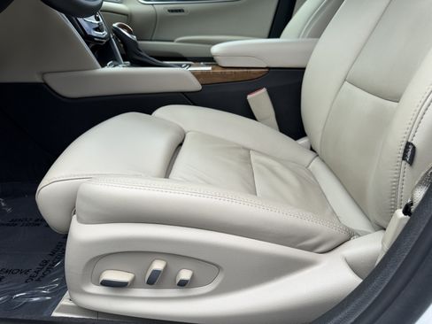 Used 2019 Cadillac XTS Premium Luxury AWD/4WD image 21