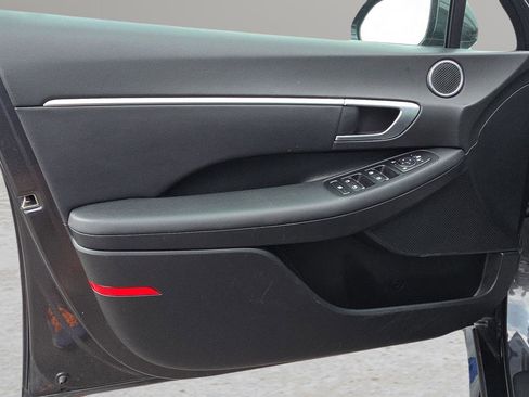 Used 2025 Hyundai Sonata SEL image 25